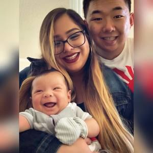 Meet your Posher, James